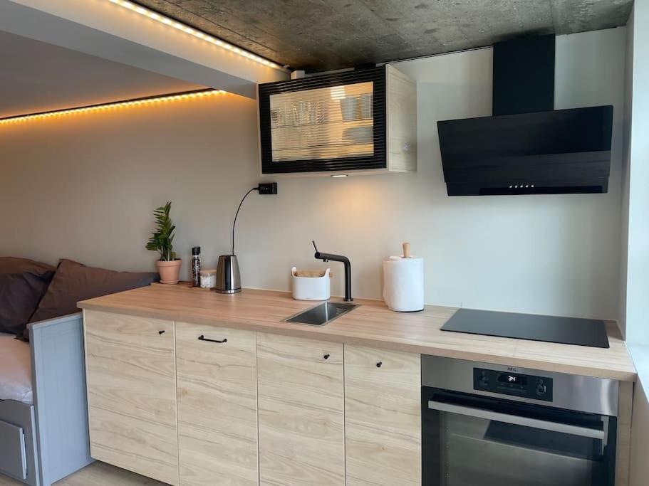 Appartamento Cosy 600m From Centrum!